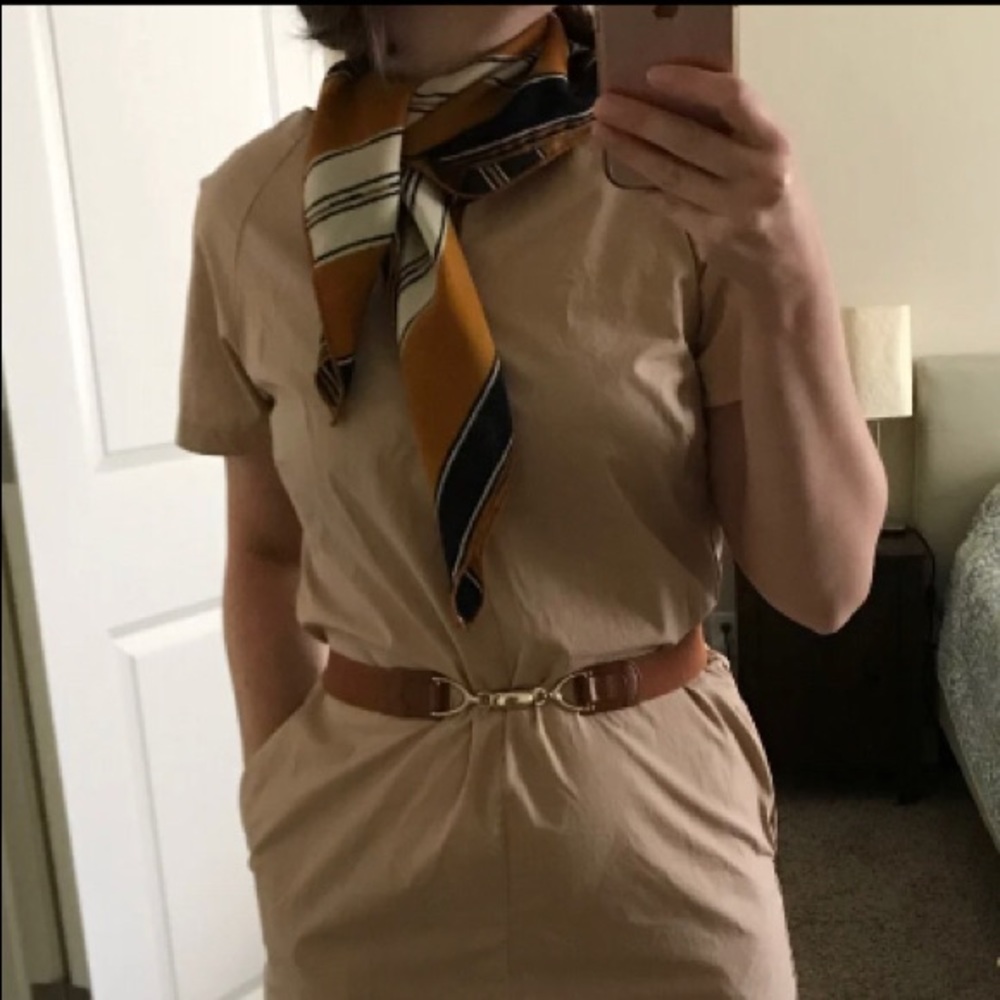 Uniqlo Casual Dress